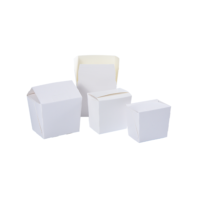 Chip Box/Madspand