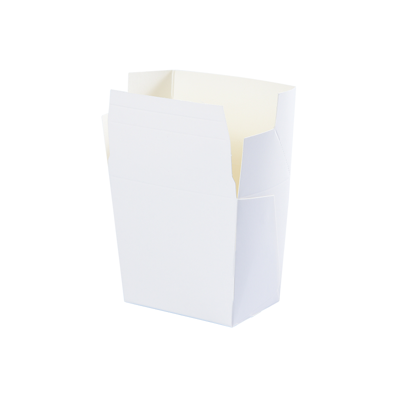 Chip Box/Madspand