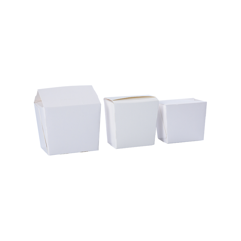 Chip Box/Madspand