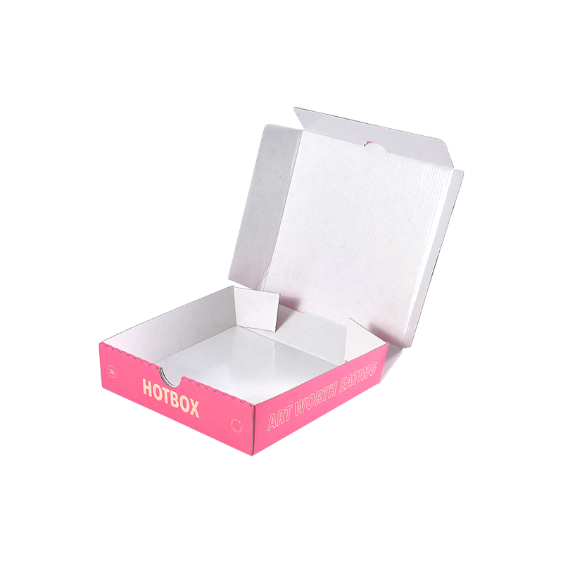 Pizza æske